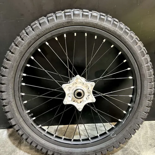 KTM EXC Front Wheel 