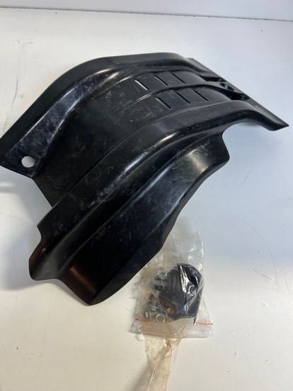 KTM C-SMC Skid Plate 250/350 EXC-F 17-20