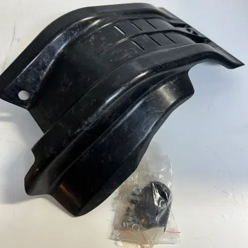 KTM C-SMC Skid Plate 250/350 EXC-F 17-20