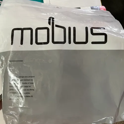 Mobius Protective - Size L