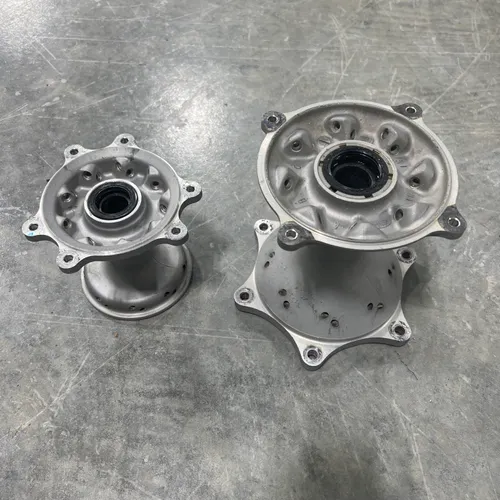 2021 OEM Honda Hubs 