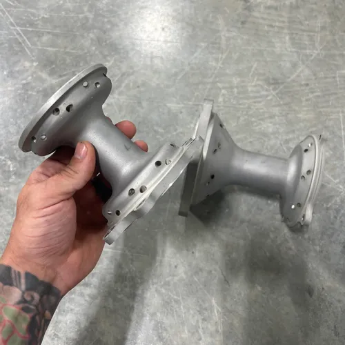 2021 OEM Honda Hubs 