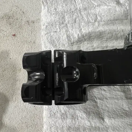 KTM Stock Clamps 