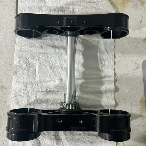 KTM Stock Clamps 