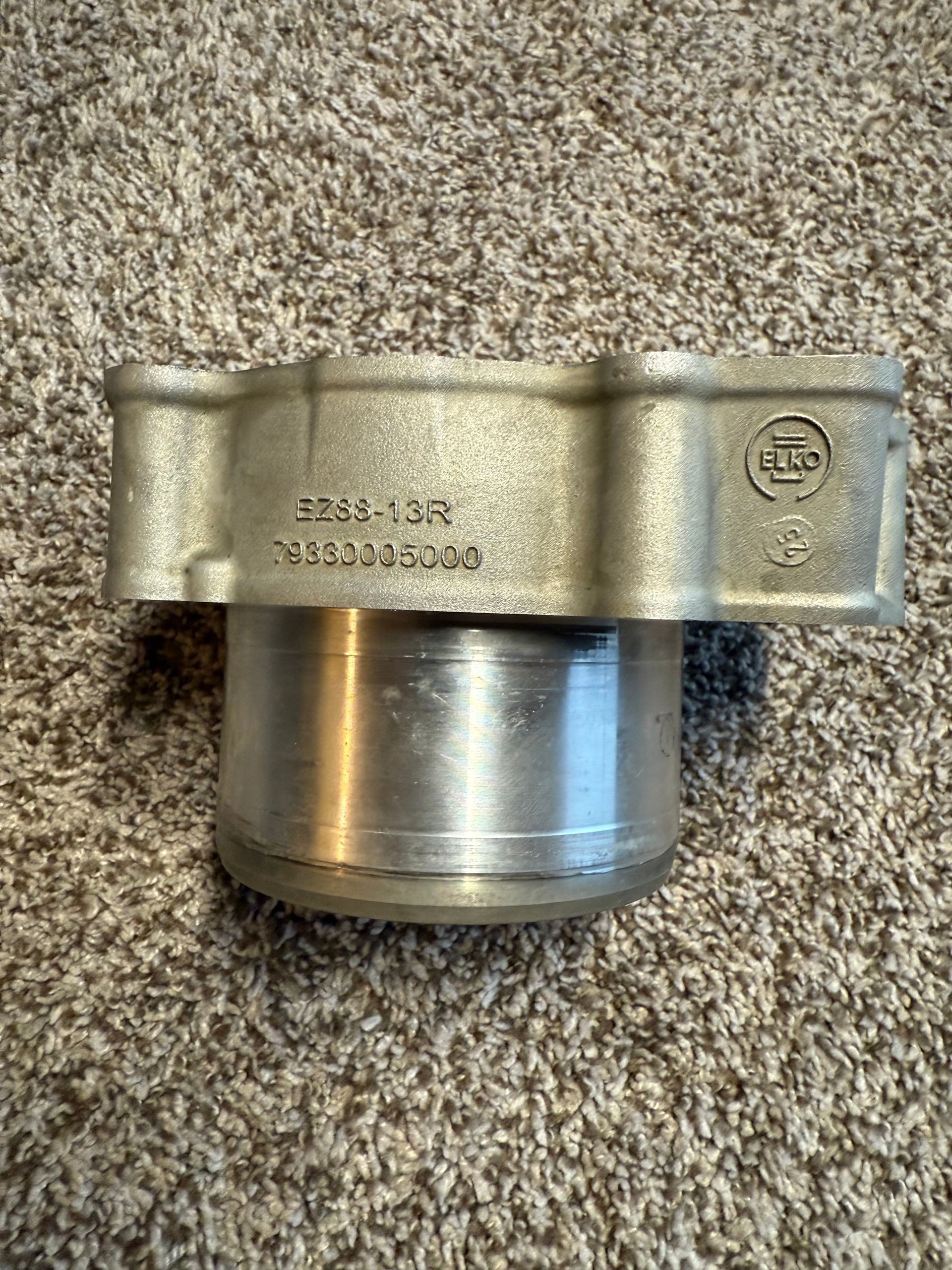 Cylinder 350