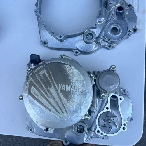 2022 Crank Case Cover