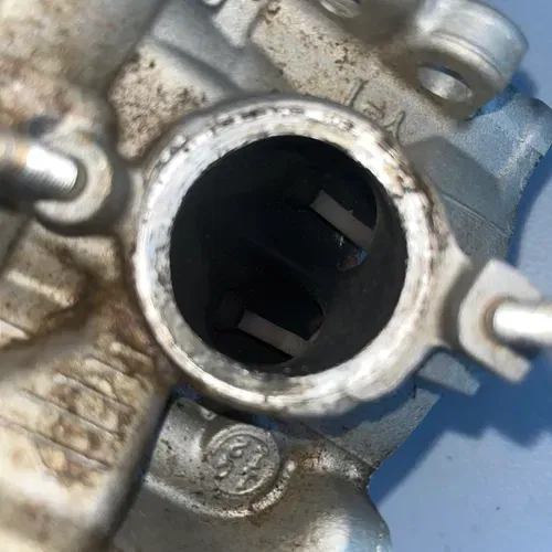 2022 YZ250F GYTR Head