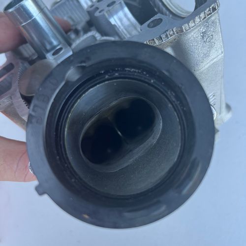 2022 YZ250F GYTR Head