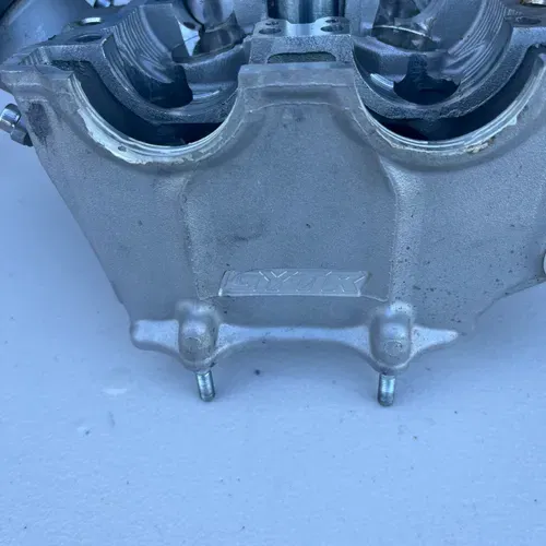 2022 YZ250F GYTR Head