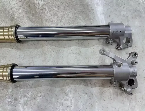 商品画像：2025年最新】Yahoo!オークション -st250 フロントフォークの中古 2