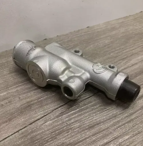 Stark Varg Works Rear Brake Master Cylinder: Factory Husqvarna KTM Gas Gas