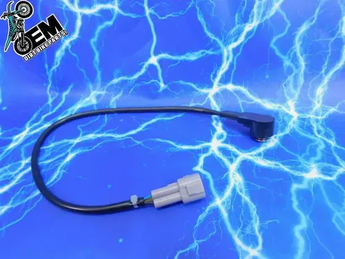 OEM Keihin FCR MX Carb TPS Throttle Positioning sensor Stock Genuine Carburetor
