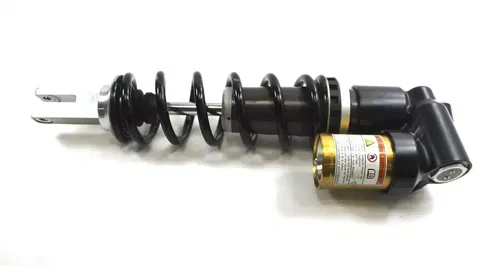 DRZ400 Rear Shock Upgrade Showa Large Bladder 50mm Drz400SM Drz400S 2000-2025