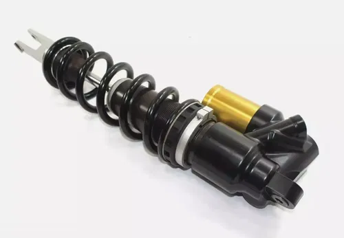 DRZ400 Rear Shock Upgrade Showa Large Bladder 50mm Drz400SM Drz400S 2000-2025
