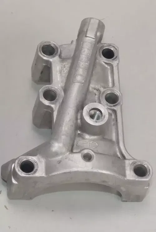 Cam Cover Caps Cylinder Head Top End OEM Stock Yfz450 Yz450 Wr450