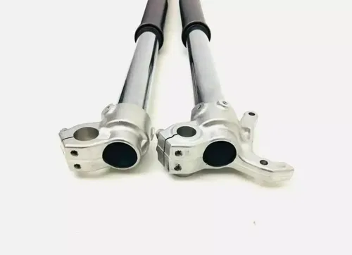 KTM 04-25 125-530 Fork Set Front OEM: FE FC 250 350 501 Gas Gas MC 450 Ec Ex 300