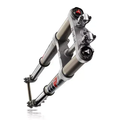 KTM 04-25 125-530 Fork Set Front OEM: FE FC 250 350 501 Gas Gas MC 450 Ec Ex 300