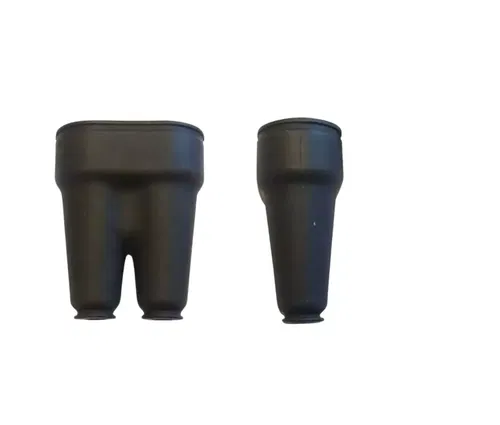 Throttle Cable Cover - Dirt Bike Rubber Dust Guard Controls
