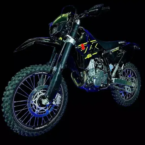 DRZ400 Carb Upgrade- FCR MX 39 NEW Keihin Complete NEW performance mod kit