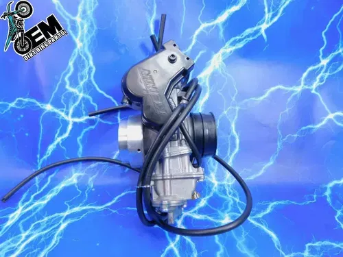 DRZ400 Carb Upgrade- FCR MX 39 NEW Keihin Complete NEW performance mod kit