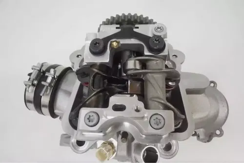 FE501 KTM 500 Cylinder Head Complete Top End Valves Cams Kit engine Upgrade