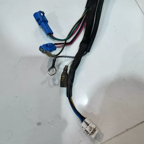 Ktm CDI Box 00 01 02 03  ECU OEM Computer 250 400 450 520 525 540 Exc Sx Xcw MXC