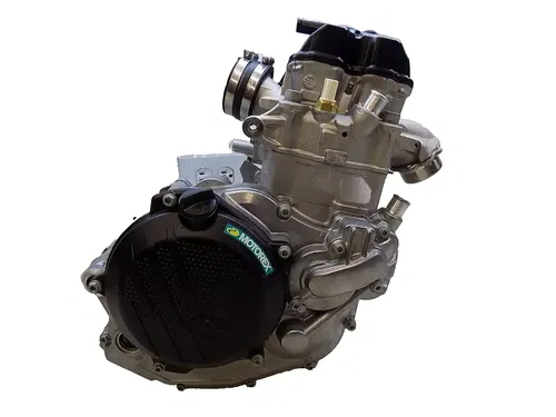 FS450 Engine Complete Crate Motor KTM 450 Xcf Xcf SMR Fx450 MC450 Fx450 23-25
