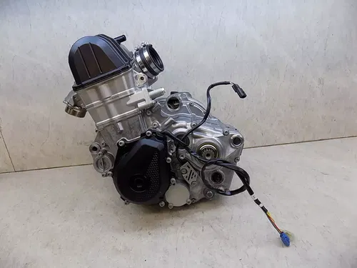 FS450 Engine Complete Crate Motor KTM 450 Xcf Xcf SMR Fx450 MC450 Fx450 23-25