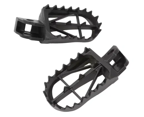Xr200 Xr200R 93-2002 Xr 200 55mm wide foot pegs