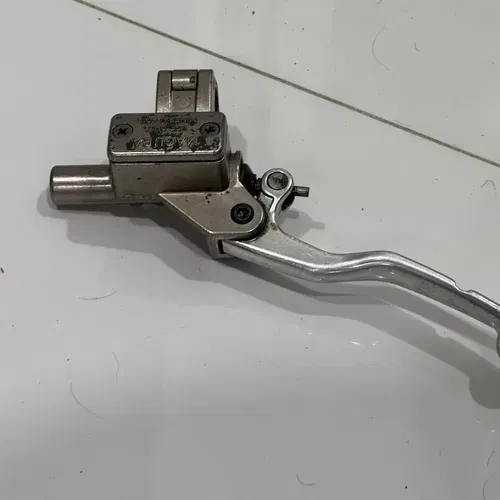 Clutch Master Cylinder - Magura OEM 9mm Factory Lever