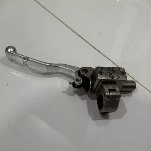 Clutch Master Cylinder - Magura OEM 9mm Factory Lever