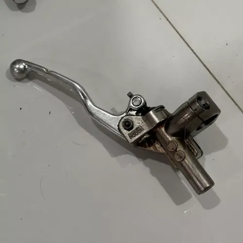 Clutch Master Cylinder - Magura OEM 9mm Factory Lever