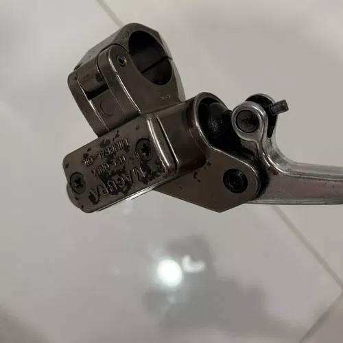 Clutch Master Cylinder - Magura OEM 9mm Factory Lever