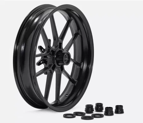 Stark Varg Wheels Supermoto Cush Drive 17 5.0 Rim Gas Gas Husaberg