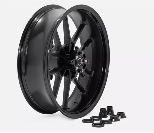 Stark Varg Wheels Supermoto Cush Drive 17 5.0 Rim Gas Gas Husaberg