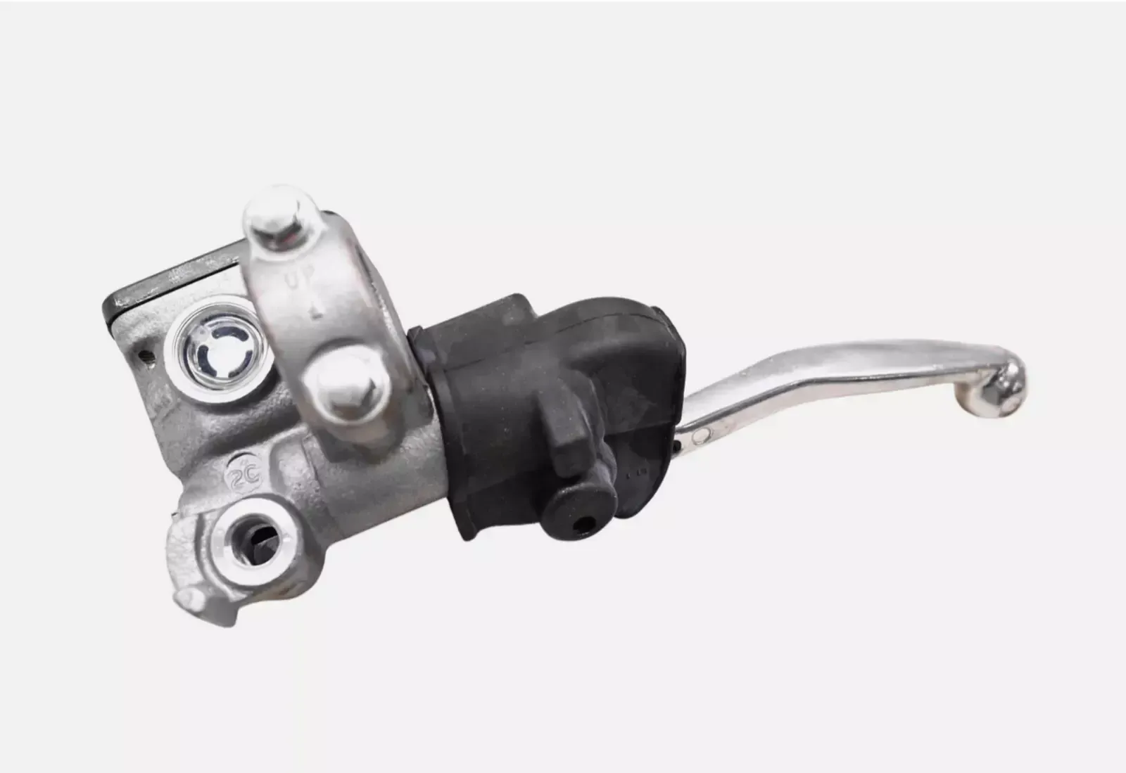 Japanese Front Brake Master Cylinder Genuine OEM Assembly