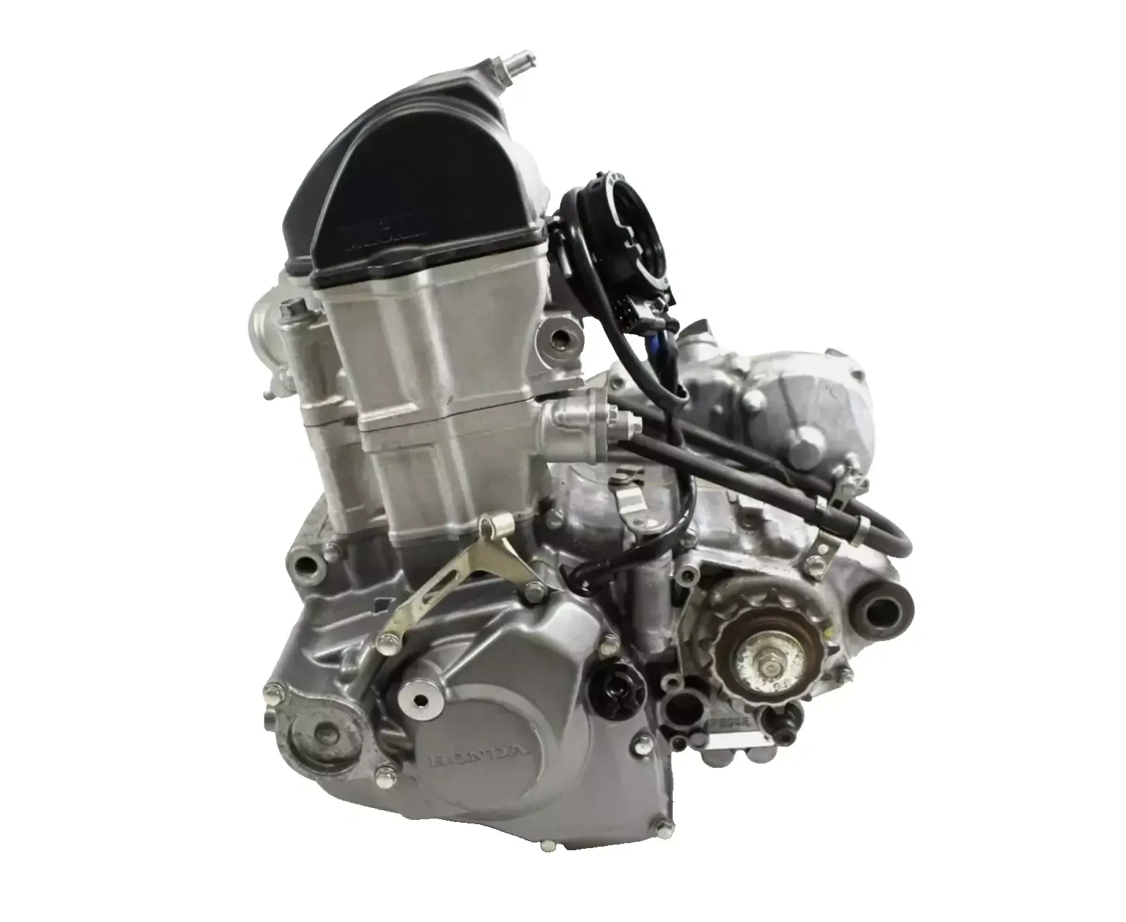 CRF450R 2009 ステーターコイル + レギュレーター整流器 +
