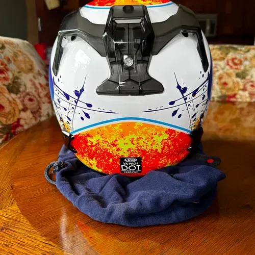 Arai Helmets - Size M