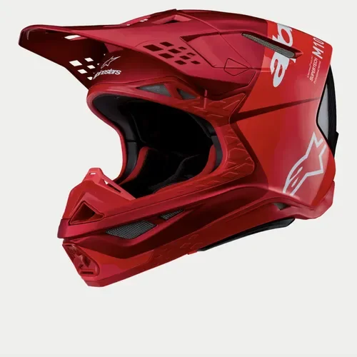 Alpinestars M10 Carbon Helmet (M)