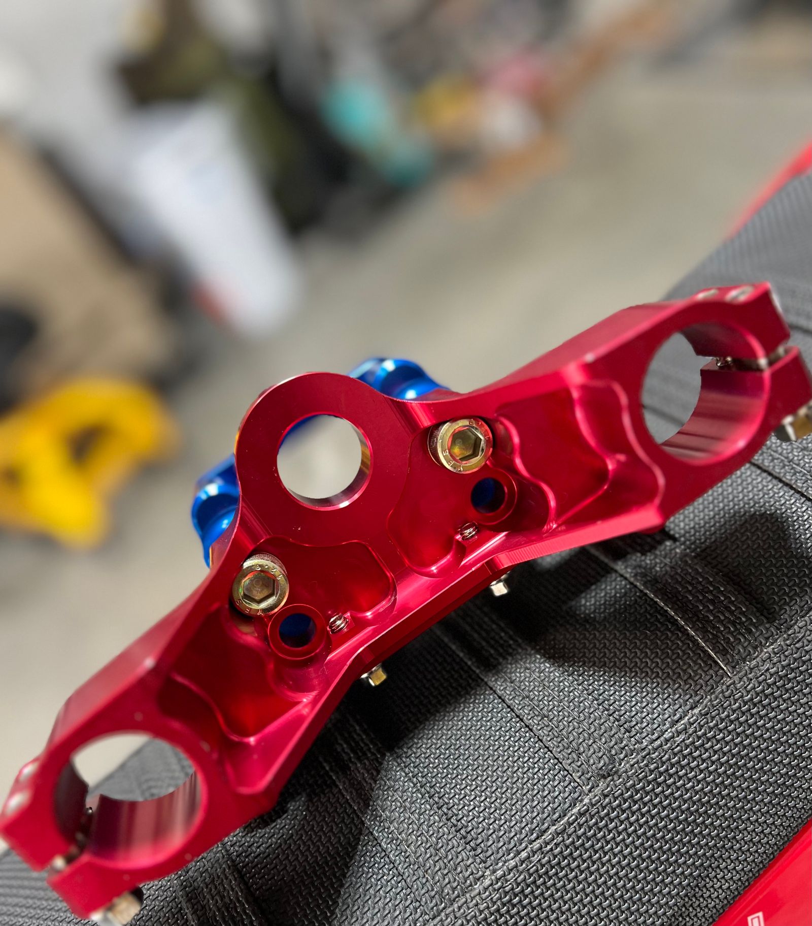 pro circuit exhaust crf110