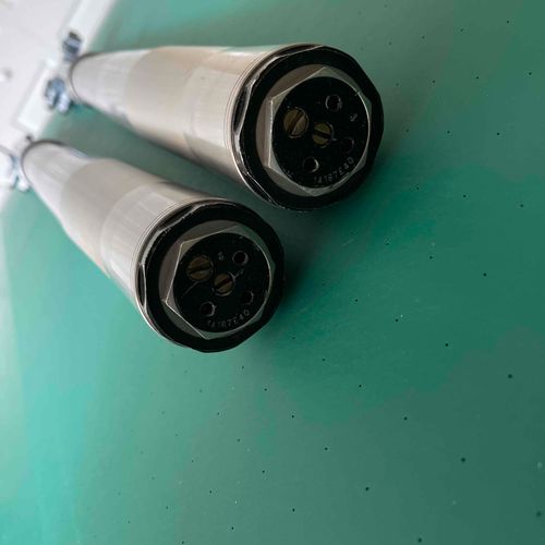 WP Cone Valve Forks Suspension - KTM/Husqvarna/Gas Gas