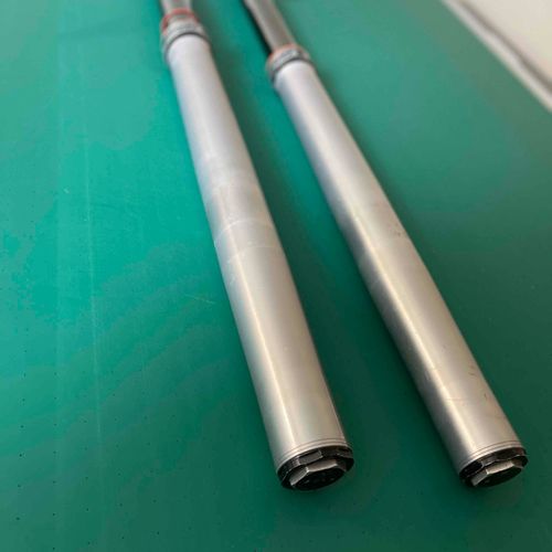 WP Cone Valve Forks Suspension - KTM/Husqvarna/Gas Gas