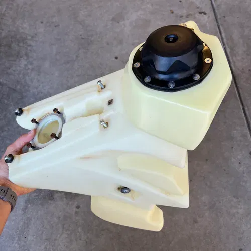2.8 Gallon IMS Tank 