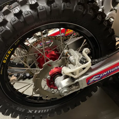 CRf150r Excel/Talon (Dubya) Wheels