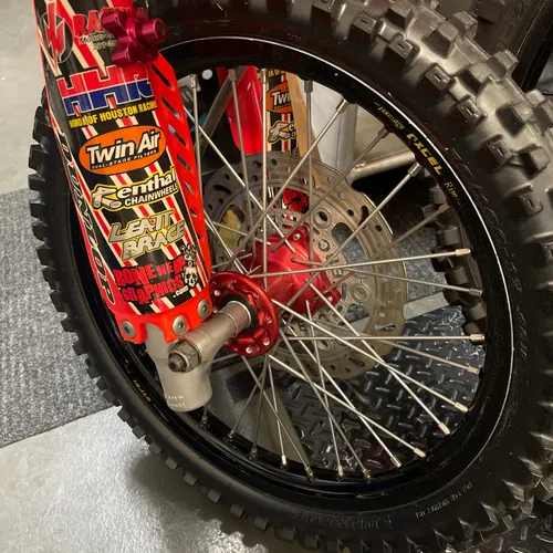 CRf150r Excel/Talon (Dubya) Wheels