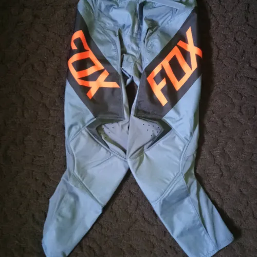 Fox Racing Pants Only - Size 28