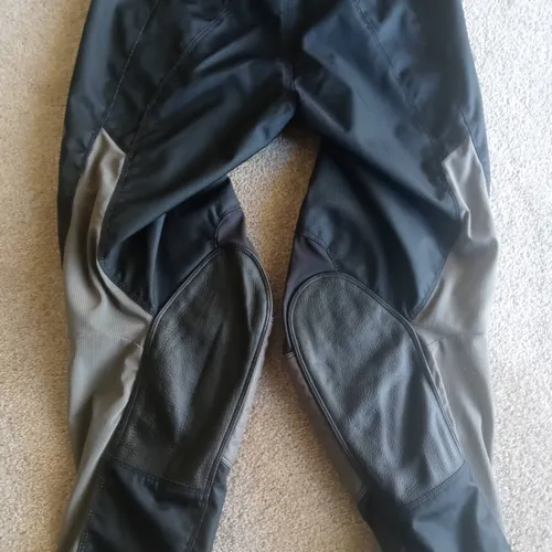 Fox 180 Lux Pants