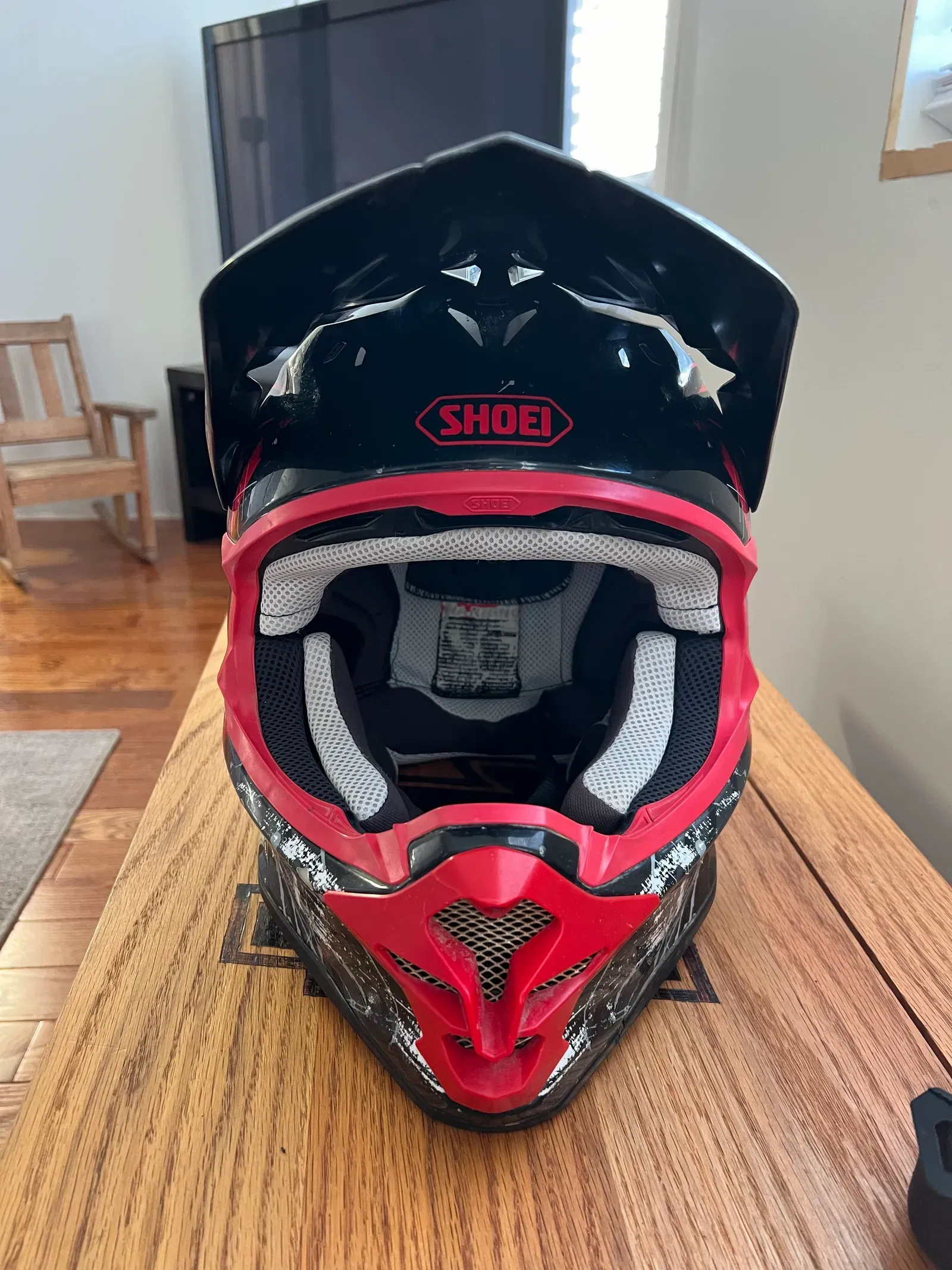 Shop All MX Locker