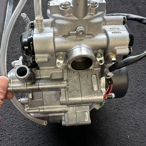 2023 KTM 85SX Complete Engine Top End Bottom End