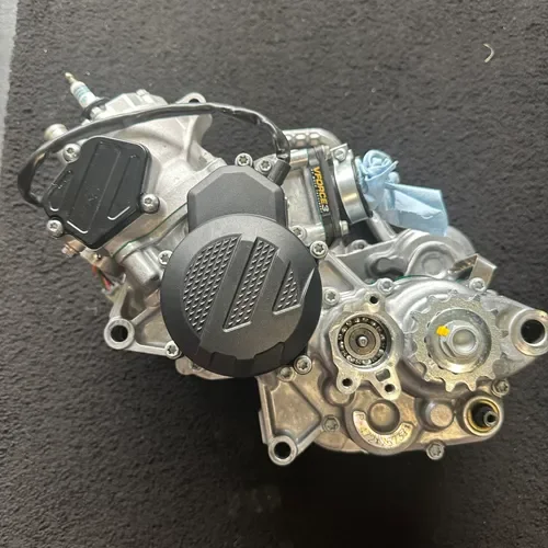 2023 KTM 85SX Complete Engine Top End Bottom End